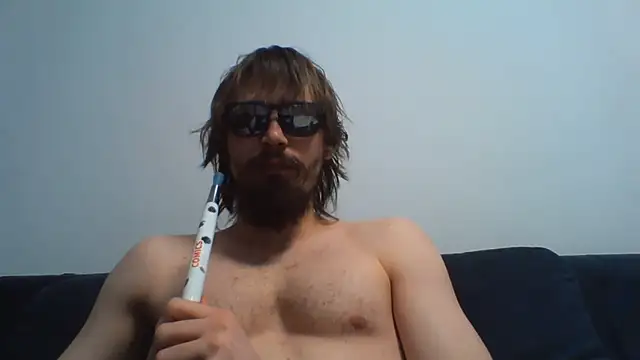 Webkamerová show KaelNox