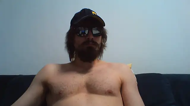 Webkamerová show KaelNox