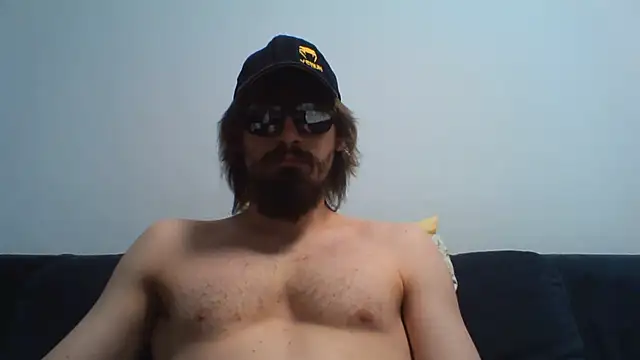 Show webcam de KaelNox