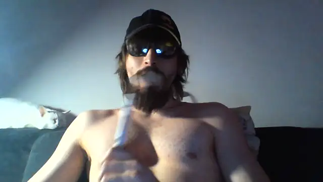 KaelNox Pertunjukan Webcam