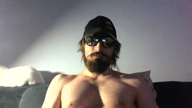 KaelNox Show Webcam