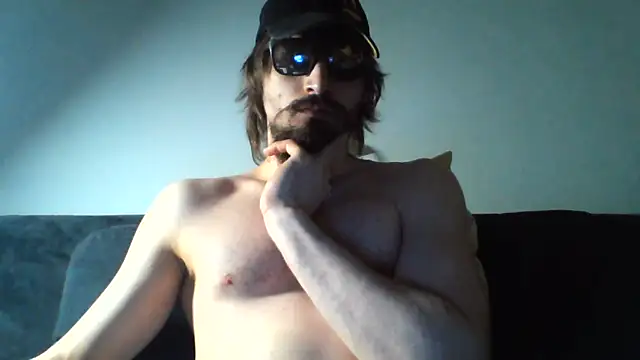 KaelNox Show Webcam