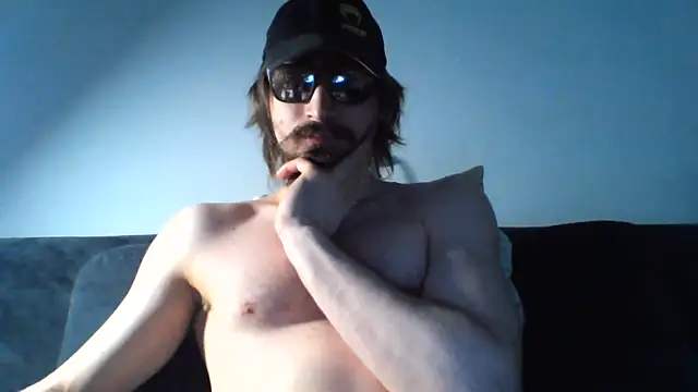 KaelNox Webcam show