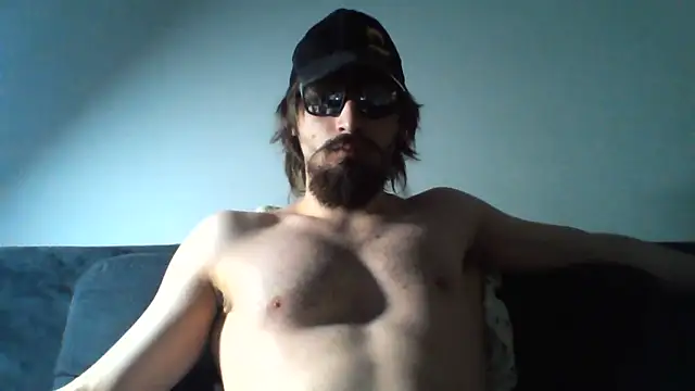 Show de webcam de KaelNox