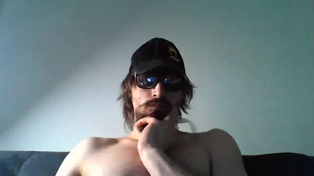 KaelNox Show Webcam
