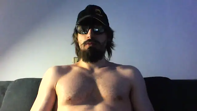 KaelNox Pertunjukan Webcam