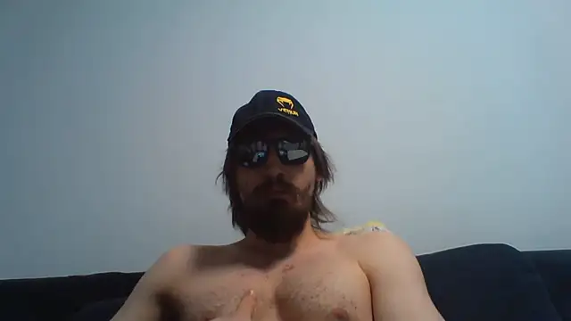Webkamerová show KaelNox