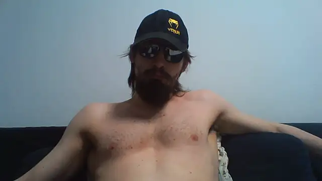 Show webcam de KaelNox