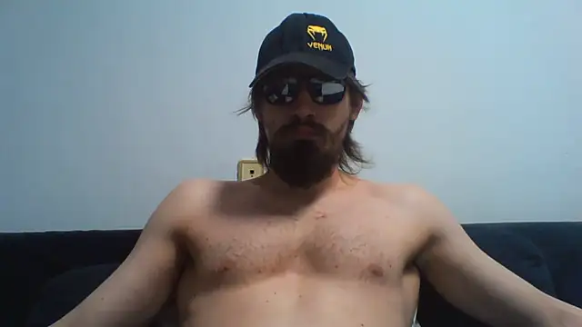 KaelNox – webcam-show