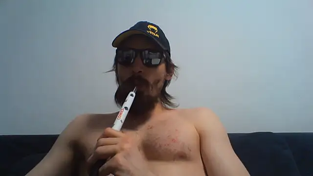 KaelNox Show Webcam