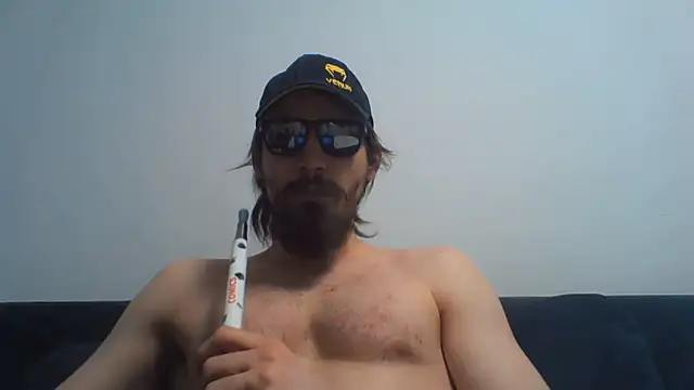 Webkamerová show KaelNox
