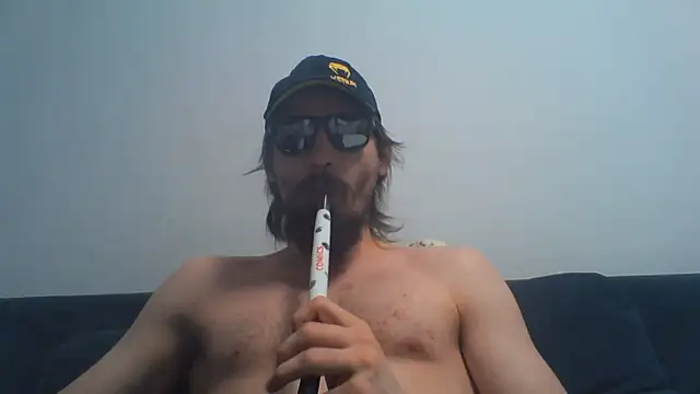 Show de webcam de KaelNox