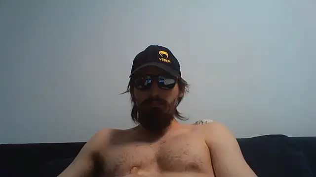 KaelNox Webcam-Show