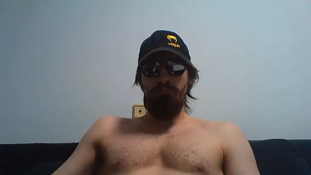 KaelNox webcam show