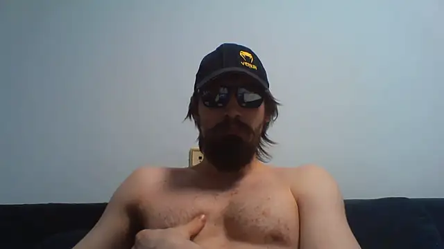 KaelNox Pertunjukan Webcam