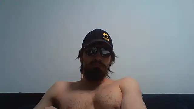 Show webcam de KaelNox