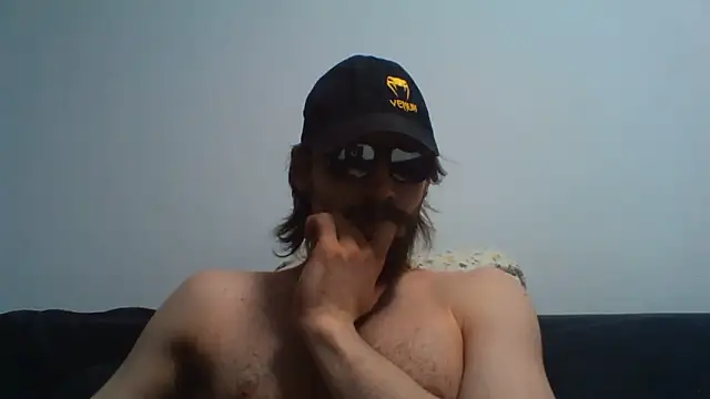 KaelNox webcam show
