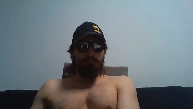 Webkamerová show KaelNox