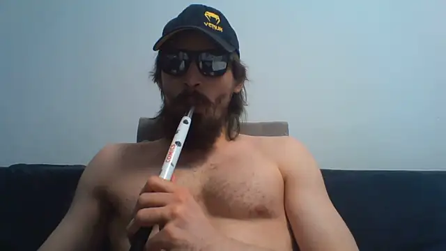 KaelNox Webcam-Show