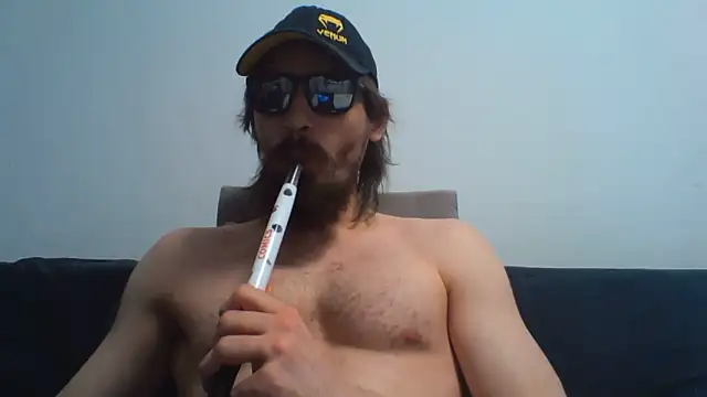 Show de webcam de KaelNox
