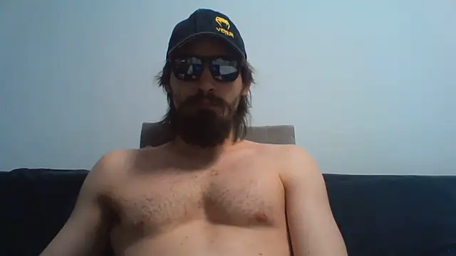 Webkamerová show KaelNox