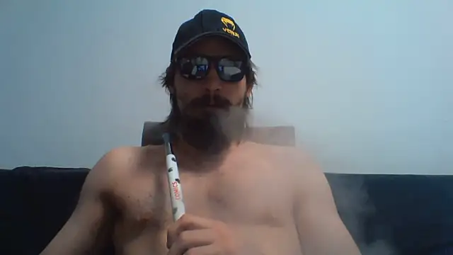 KaelNox webkamerás műsora