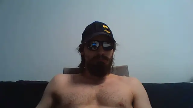 Show webcam de KaelNox