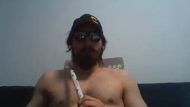 Webkamerová show KaelNox