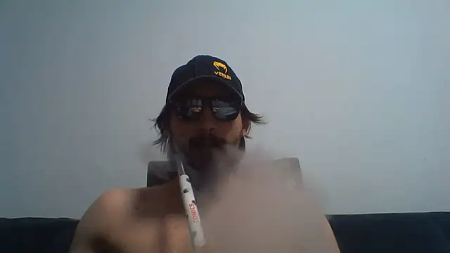 KaelNox Webcam-Show