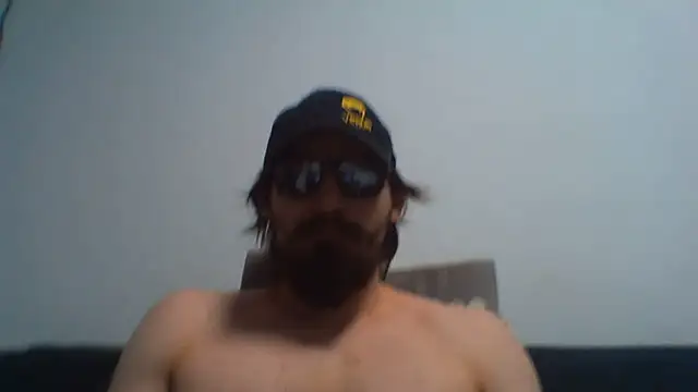 Show de KaelNox na webcam