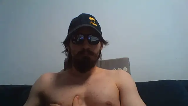 Webkamerová show KaelNox