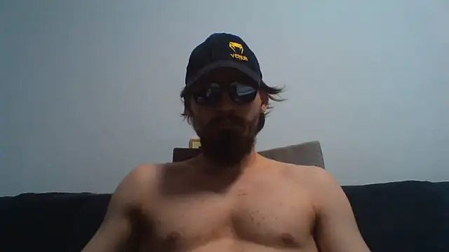 Webkamerová show KaelNox