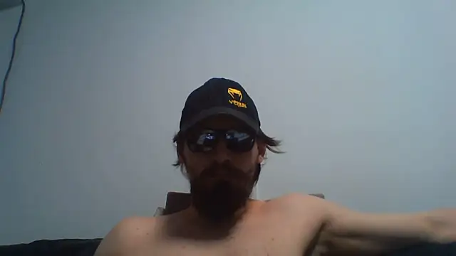 Webkamerová show KaelNox