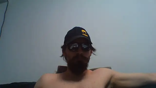 Show modela KaelNox na web-kameri