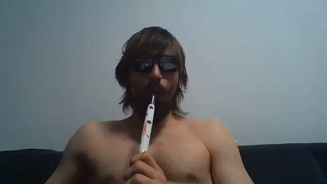 KaelNox Webcam show