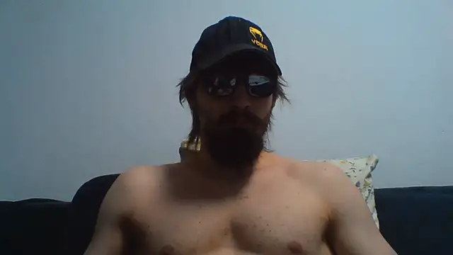 Webkamerová show KaelNox