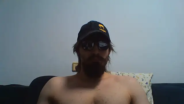 Show webcam de KaelNox