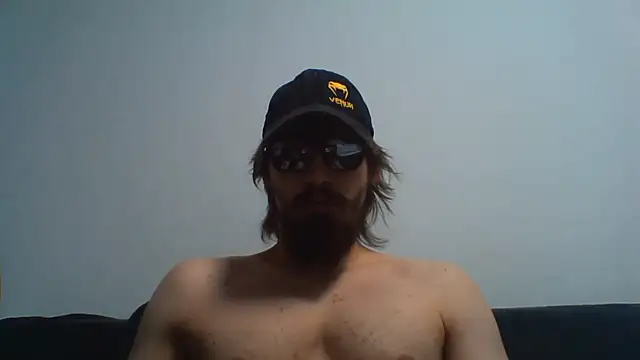 KaelNox's Webcam Show