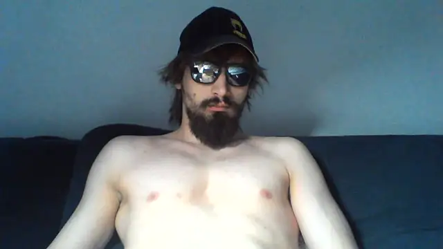KaelNox Show Webcam
