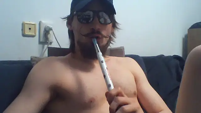 KaelNox – webcam-show