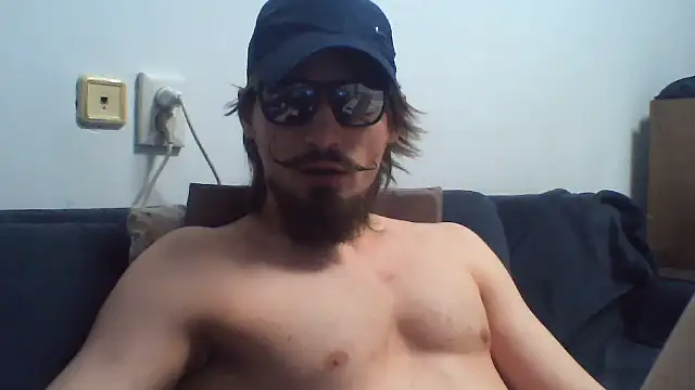 Webkamerová show KaelNox