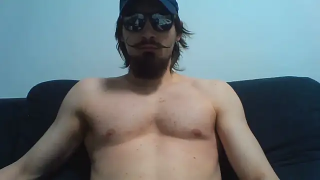 KaelNox – webcam-show