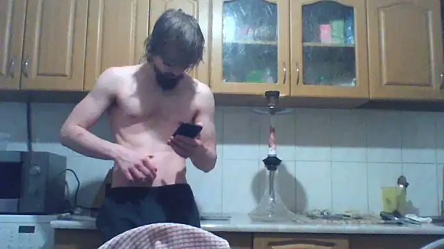 KaelNox Pertunjukan Webcam