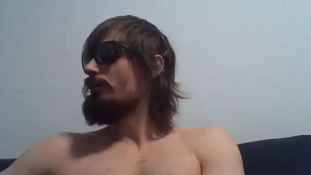 KaelNox Webcam show