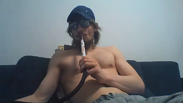 KaelNox – webcam-show