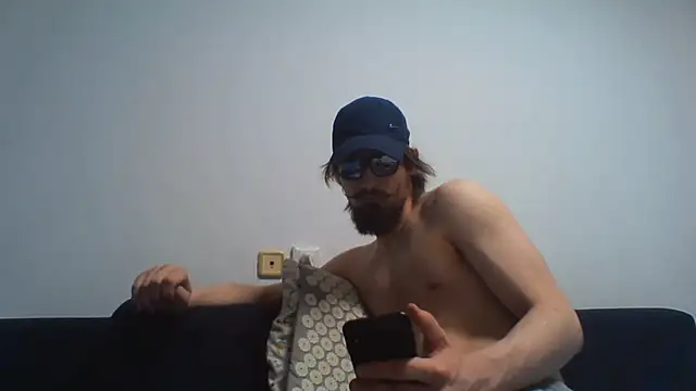 KaelNox Webcam Show