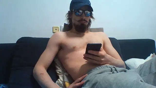 KaelNox Webcam-Show