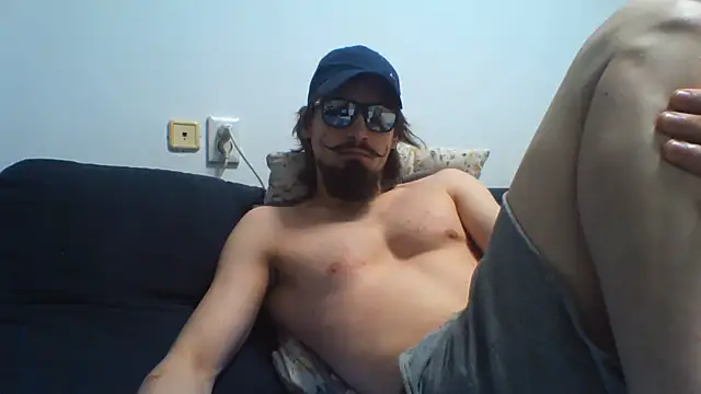 KaelNox Webcamshow
