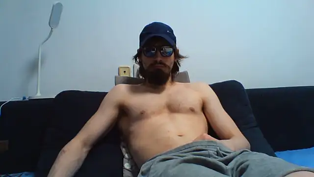 KaelNox Webcam Show