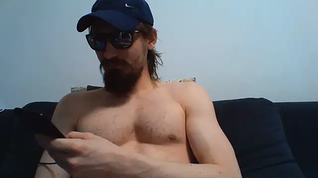 Show de webcam de KaelNox